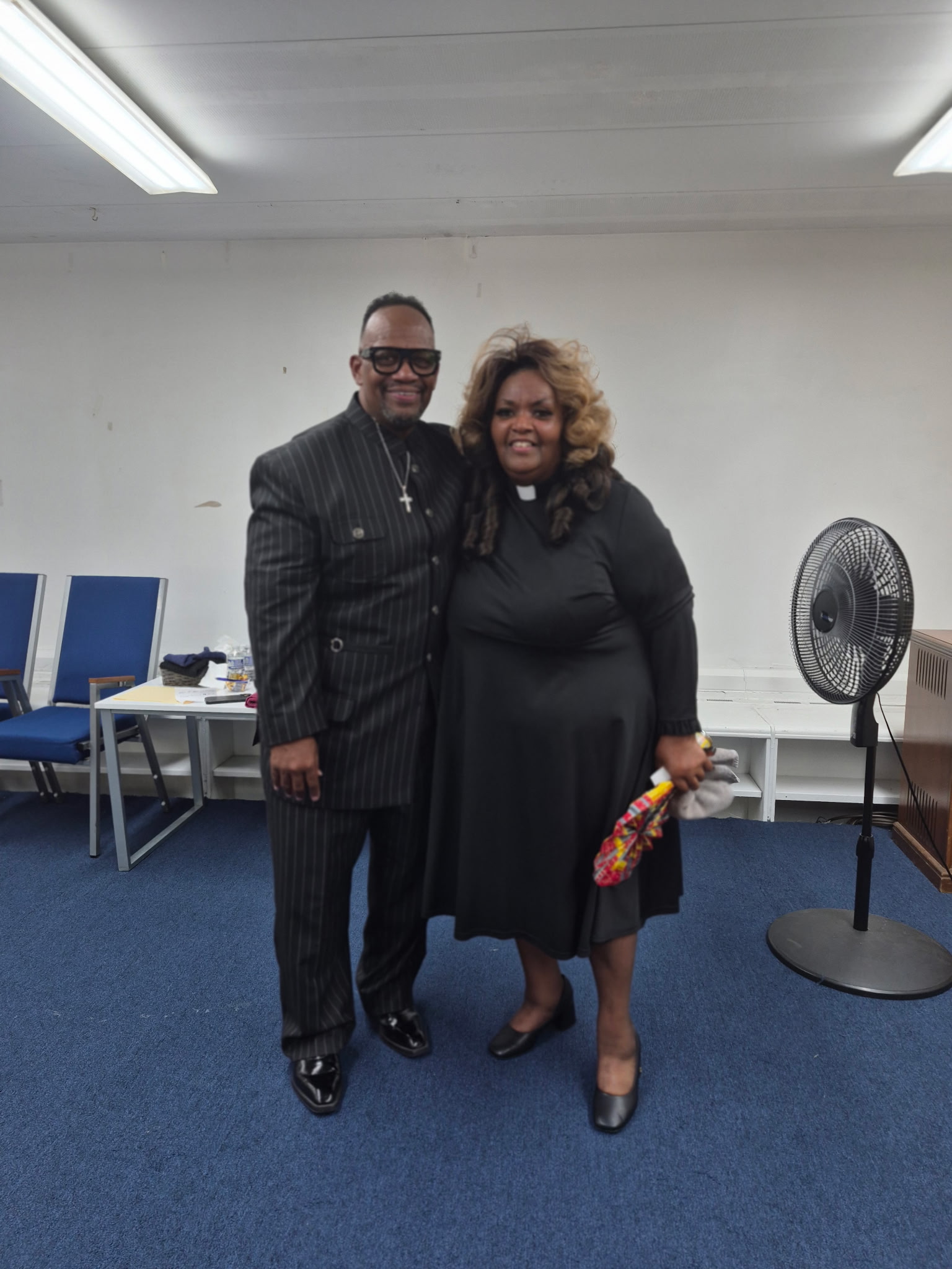 Church Anniversary 2026